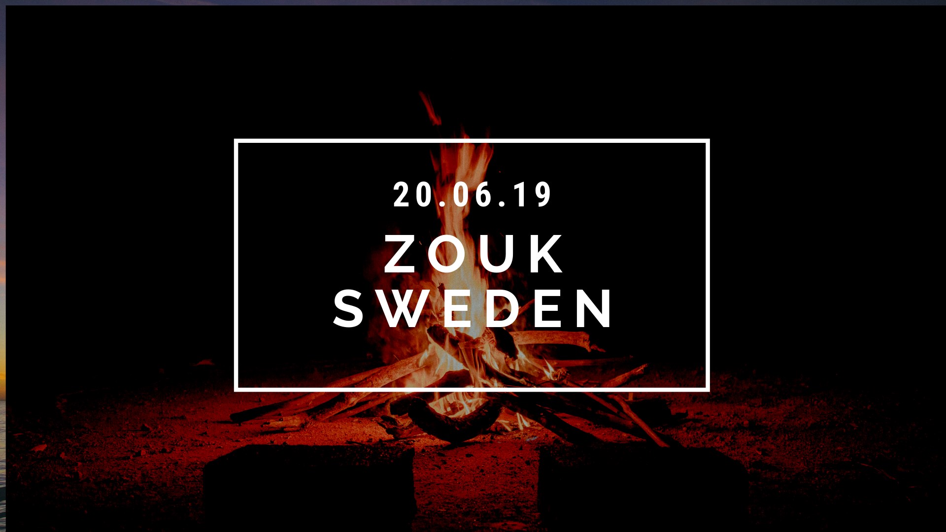 Midsummer Zouk with Zouk Sweden